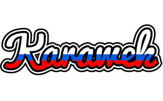 Karawek russia logo