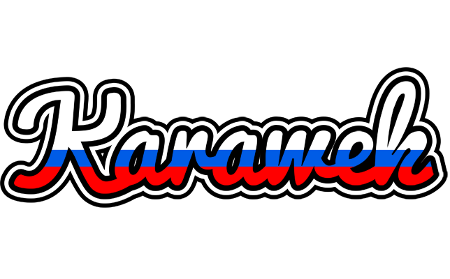Karawek russia logo