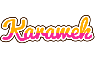 Karawek smoothie logo