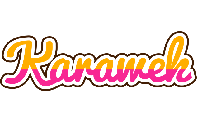 Karawek smoothie logo