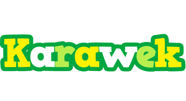 Karawek soccer logo