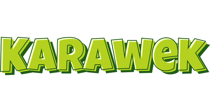 Karawek summer logo