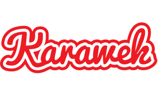 Karawek sunshine logo