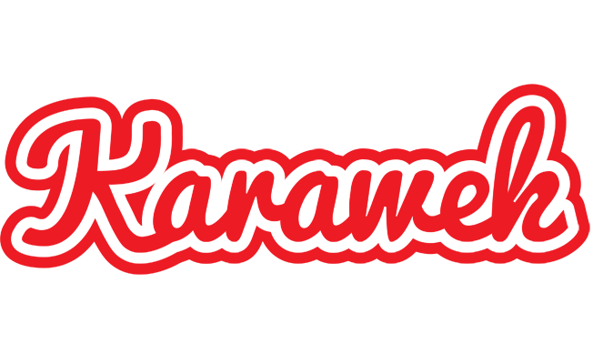 Karawek sunshine logo