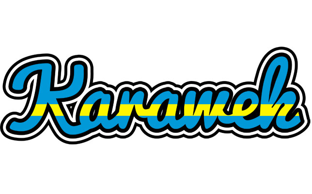 Karawek sweden logo