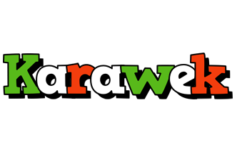 Karawek venezia logo