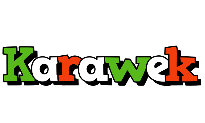 Karawek venezia logo