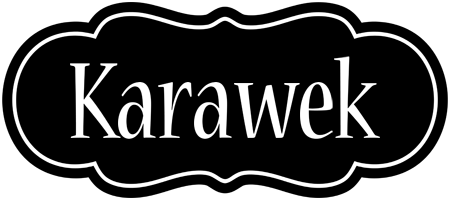 Karawek welcome logo