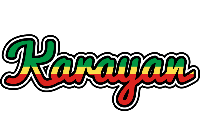 Karayan african logo