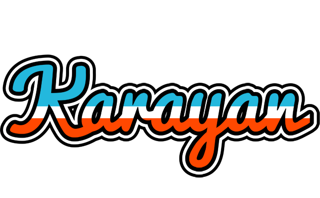 Karayan america logo