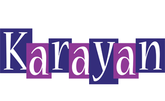 Karayan autumn logo