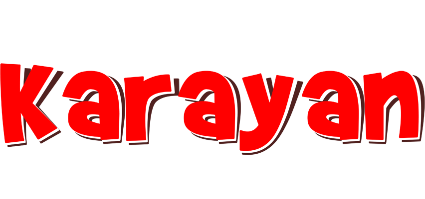 Karayan basket logo