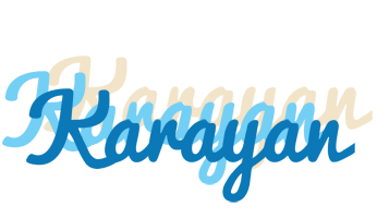 Karayan breeze logo