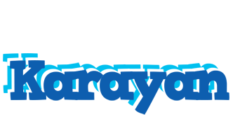 Karayan business logo
