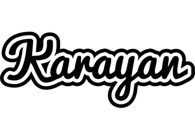 Karayan chess logo