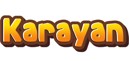 Karayan cookies logo