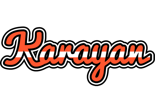Karayan denmark logo