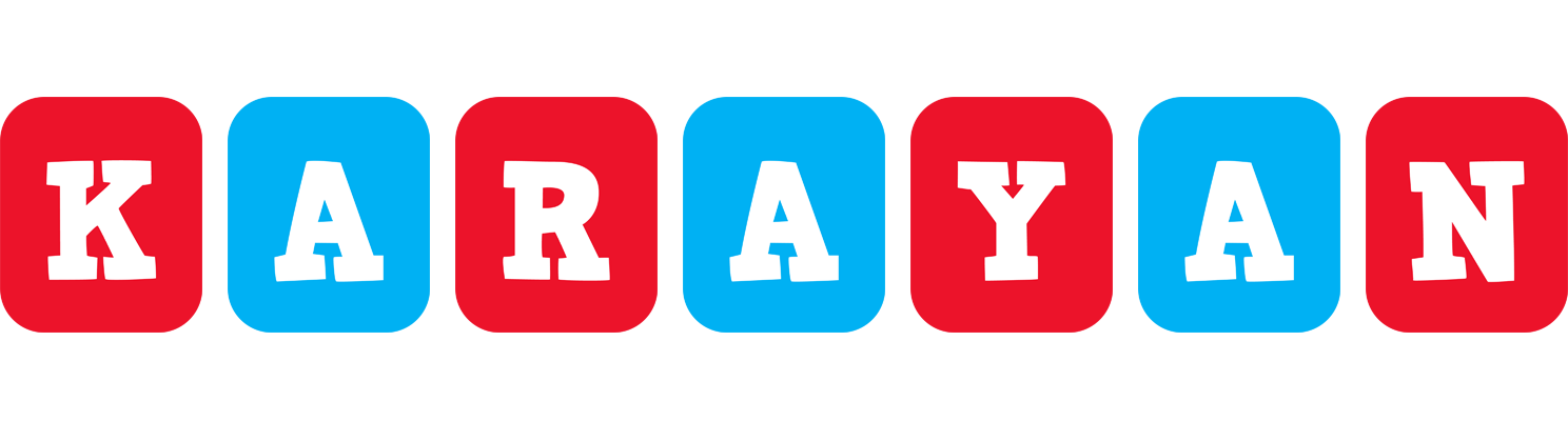 Karayan diesel logo