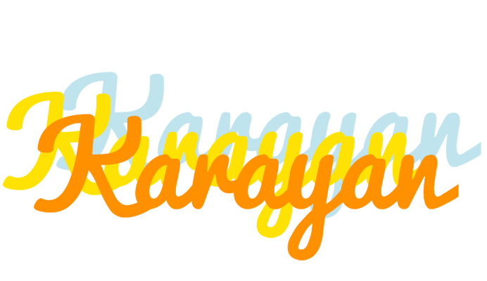 Karayan energy logo