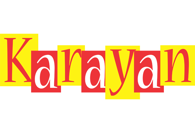 Karayan errors logo
