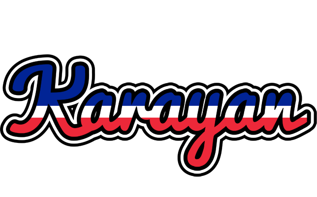 Karayan france logo