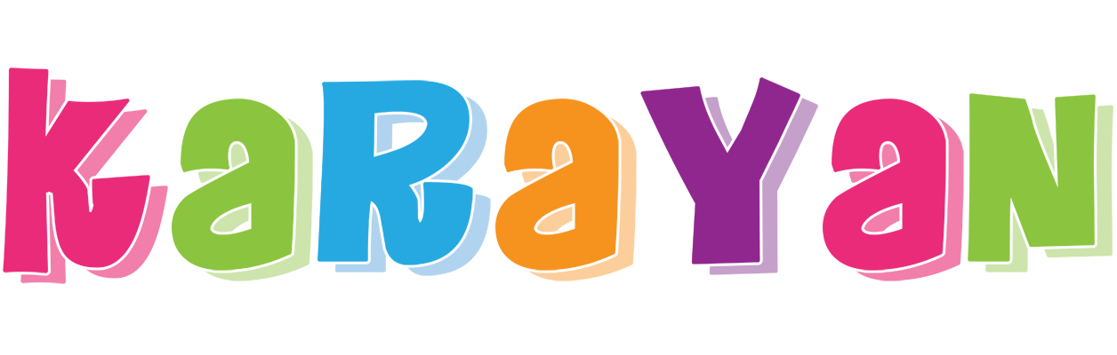 Karayan friday logo