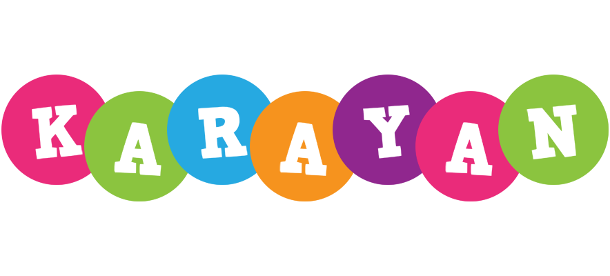 Karayan friends logo