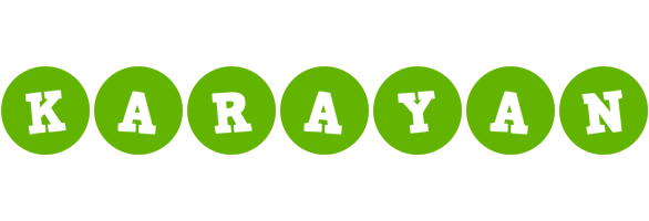 Karayan games logo