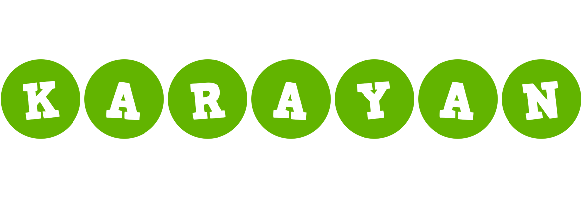 Karayan games logo