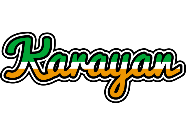 Karayan ireland logo