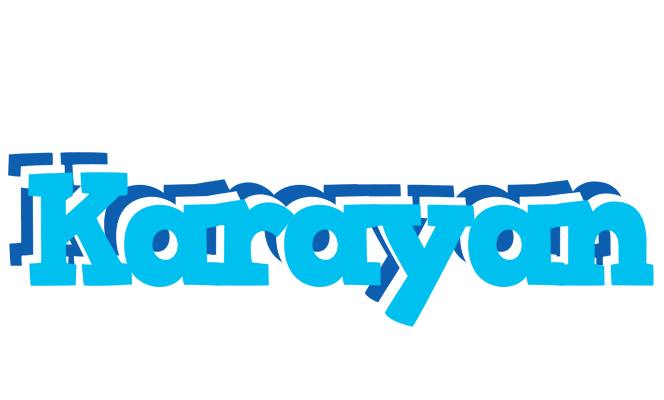 Karayan jacuzzi logo