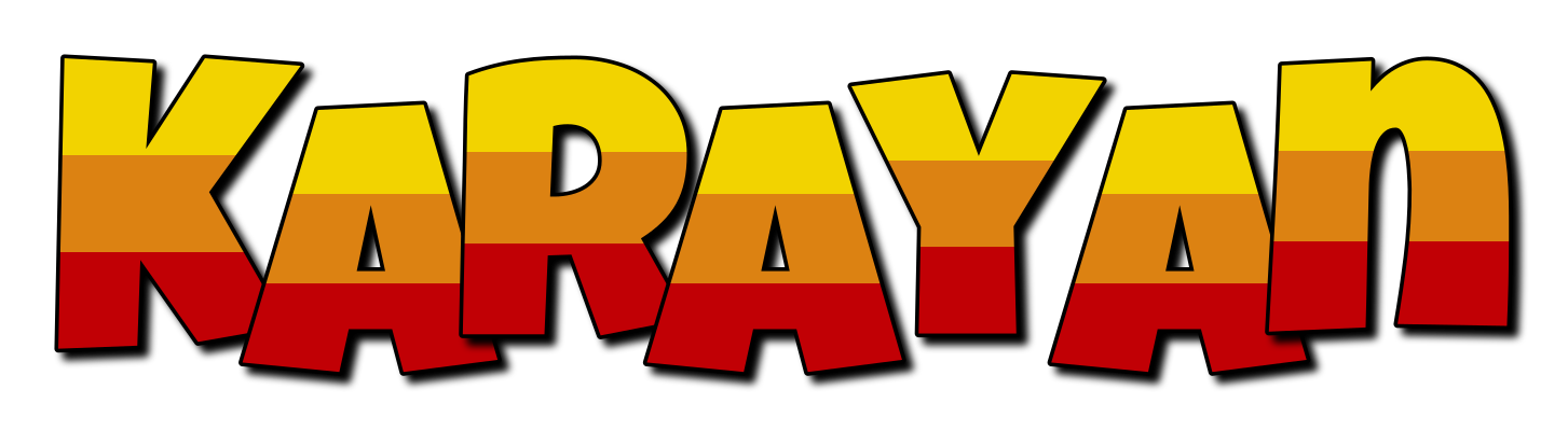 Karayan jungle logo