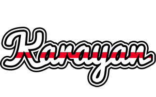 Karayan kingdom logo