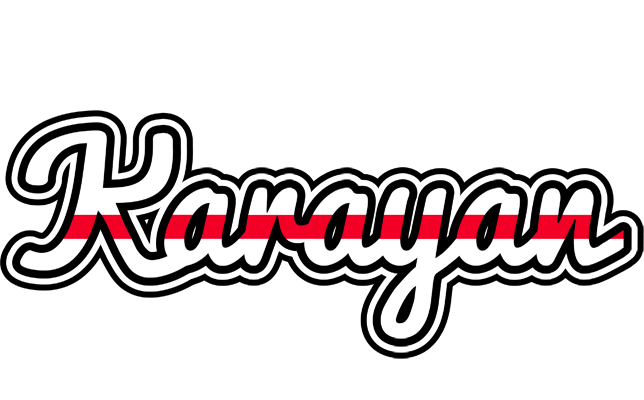 Karayan kingdom logo