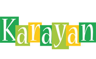 Karayan lemonade logo