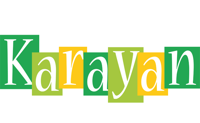 Karayan lemonade logo