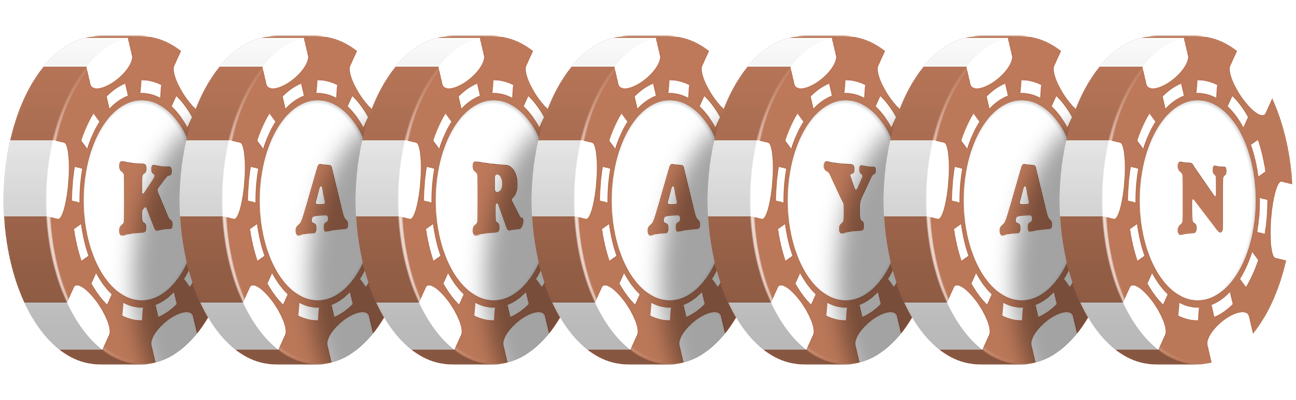 Karayan limit logo