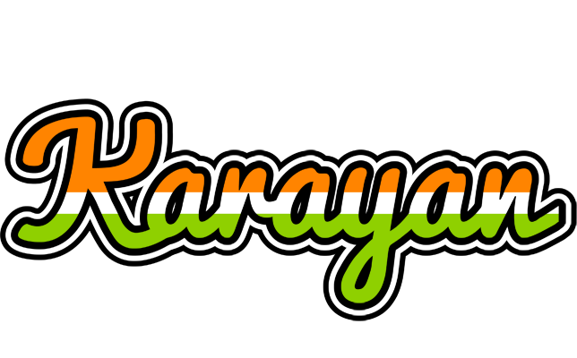 Karayan mumbai logo