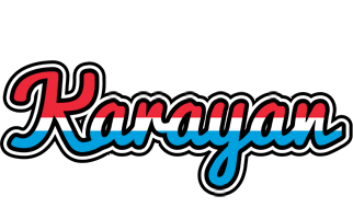 Karayan norway logo