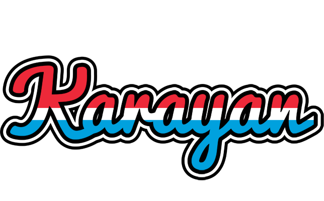 Karayan norway logo