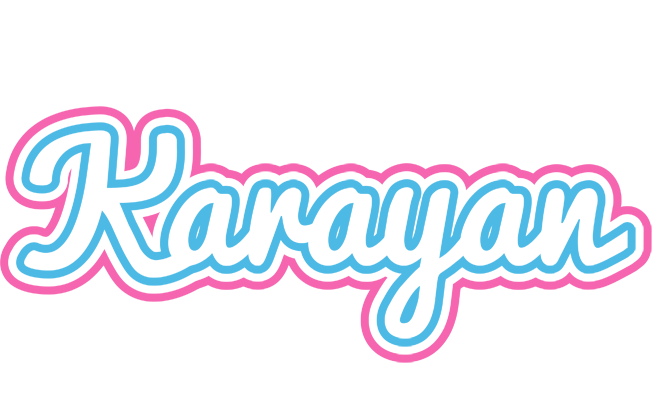 Karayan outdoors logo