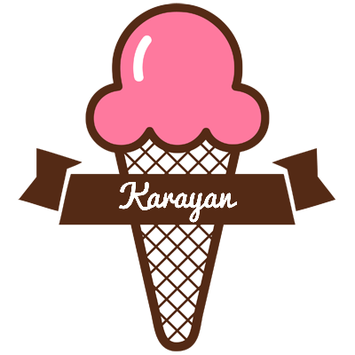 Karayan premium logo
