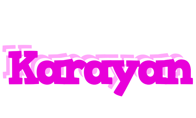 Karayan rumba logo