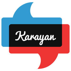Karayan sharks logo
