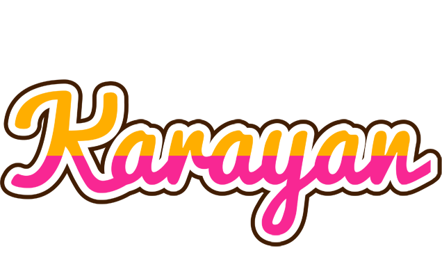 Karayan smoothie logo