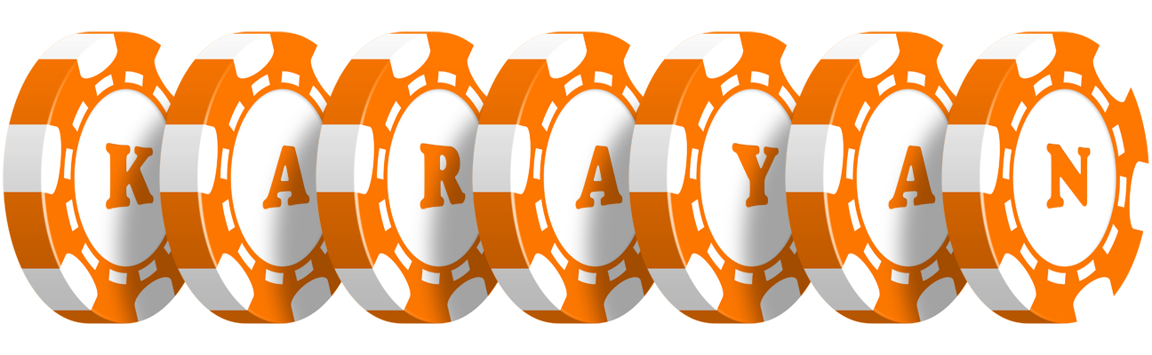 Karayan stacks logo