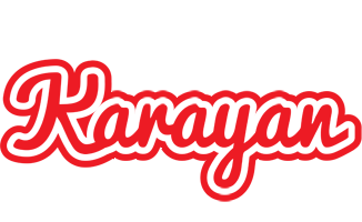 Karayan sunshine logo