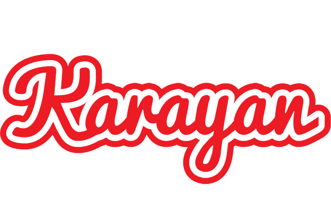 Karayan sunshine logo