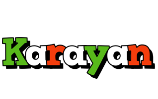 Karayan venezia logo