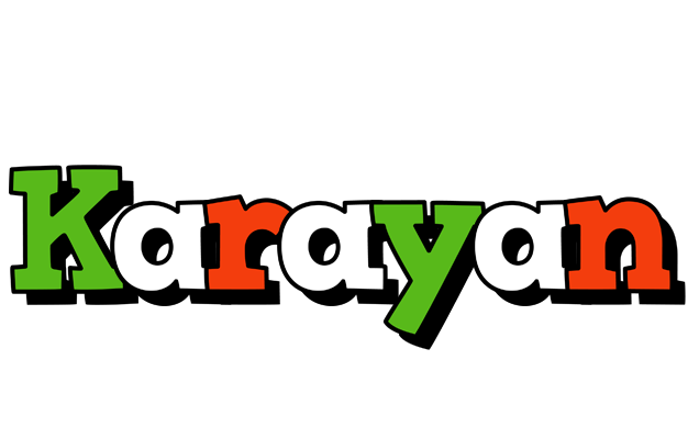Karayan venezia logo